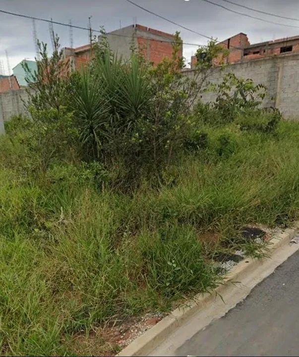 Foto - São Paulo - Jardim Pinheirinho