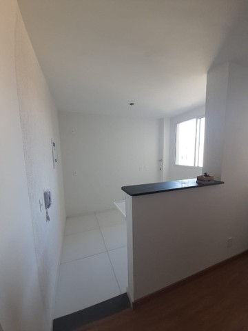 Apartamento à venda com 2 quartos, 45m² - Foto 2