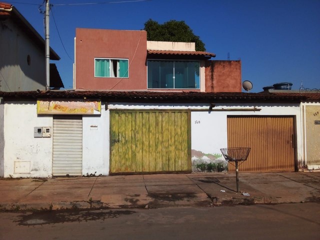 foto - Montes Claros - Independência