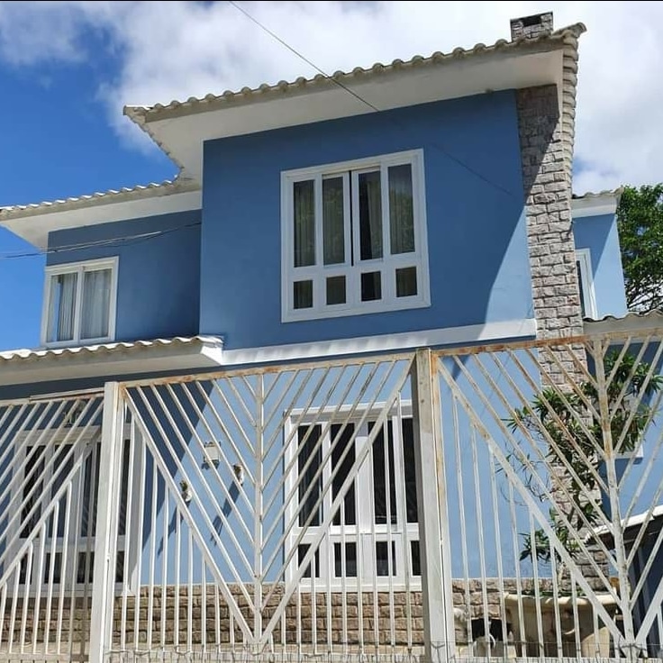 Captação de Casa a venda na Rua José Nogueira de Oliveira, Conservatória, Valença, RJ