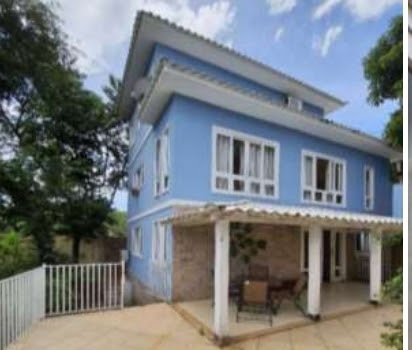 Captação de Casa a venda na Rua José Nogueira de Oliveira, Conservatória, Valença, RJ