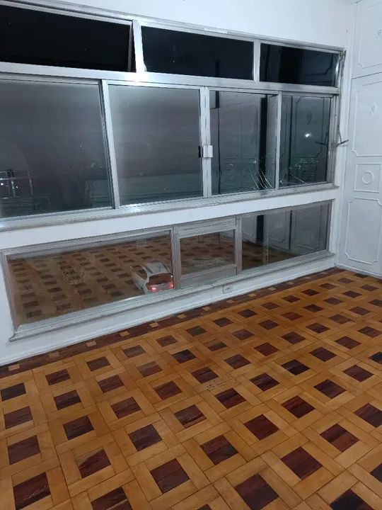 Apartamento à venda com 3 quartos, 74m² - Foto 1