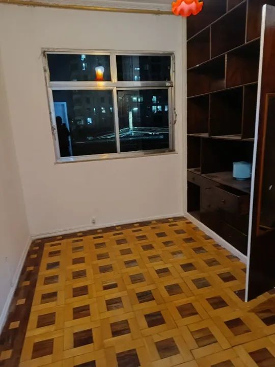 Apartamento à venda com 3 quartos, 74m² - Foto 2