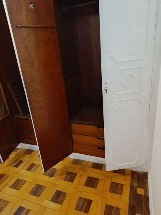 Apartamento à venda com 3 quartos, 74m² - Foto 3