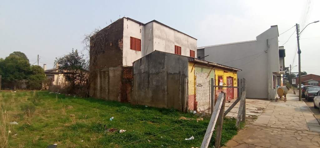 Captação de Casa a venda na Rua Martim Luther King, Petrópolis, Vacaria, RS