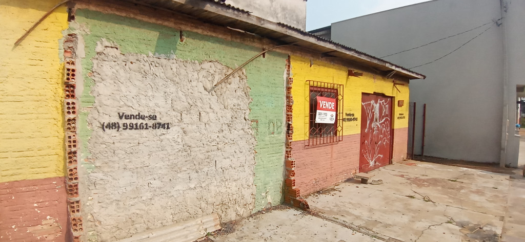 Captação de Casa a venda na Rua Martim Luther King, Petrópolis, Vacaria, RS