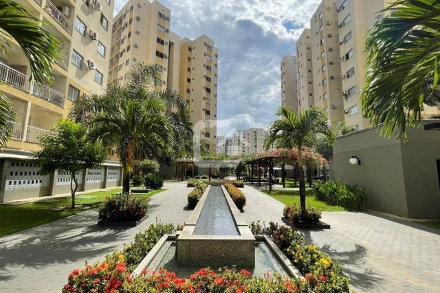 Captação de Apartamento a venda na Avenida Prefeito Chiquilito Erse, Rio Madeira, Porto Velho, RO