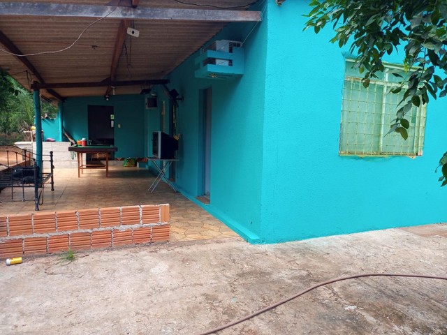 Captação de Terreno a venda na Rua Visconde de Pirajá, Vila Nasser, Campo Grande, MS