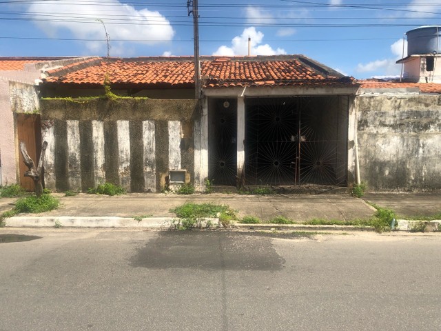 foto - Maceió - Cruz das Almas