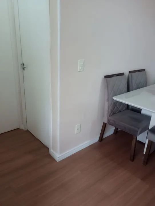 Apartamento à venda com 2 quartos, 50m² - Foto 2