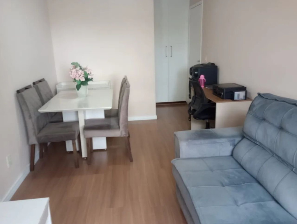 Apartamento à venda com 2 quartos, 50m² - Foto 3