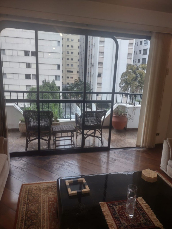 Apartamento à venda com 4 quartos, 293m² - Foto 3