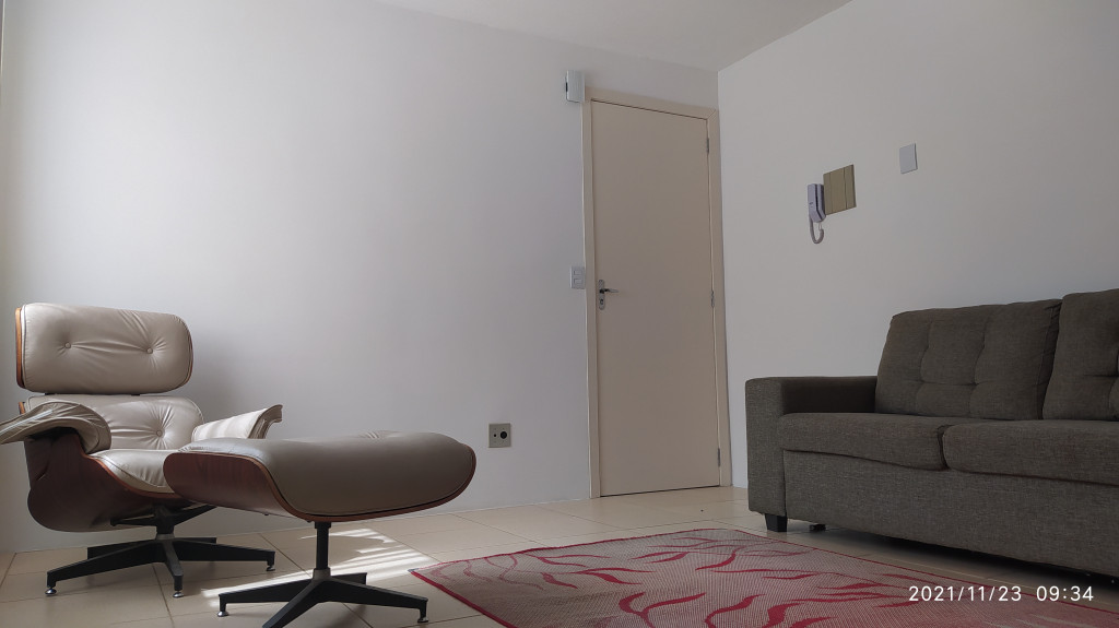Apartamento à venda com 2 quartos, 43m² - Foto 2