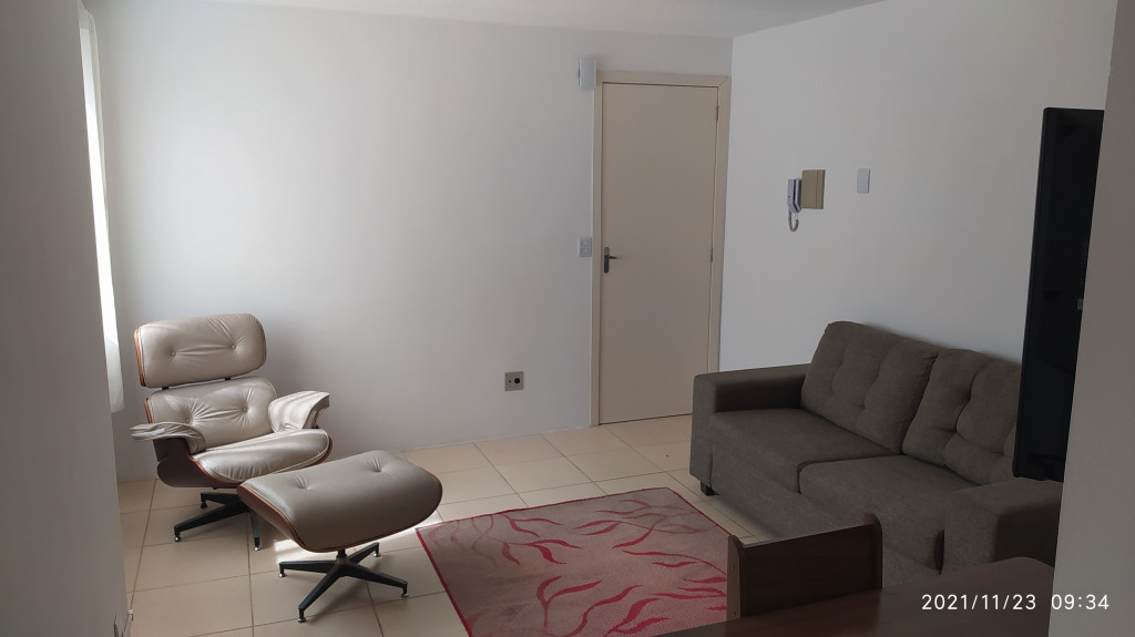 Apartamento à venda com 2 quartos, 43m² - Foto 3