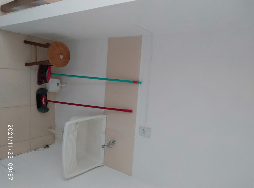 Apartamento à venda com 2 quartos, 43m² - Foto 4