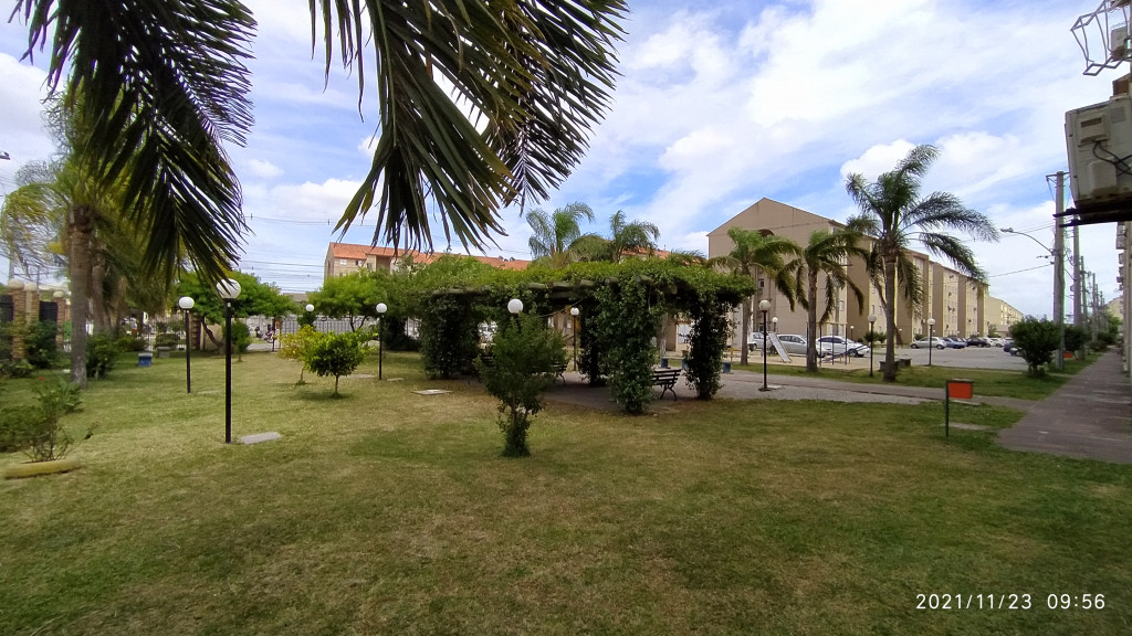 Apartamento à venda com 2 quartos, 43m² - Foto 7