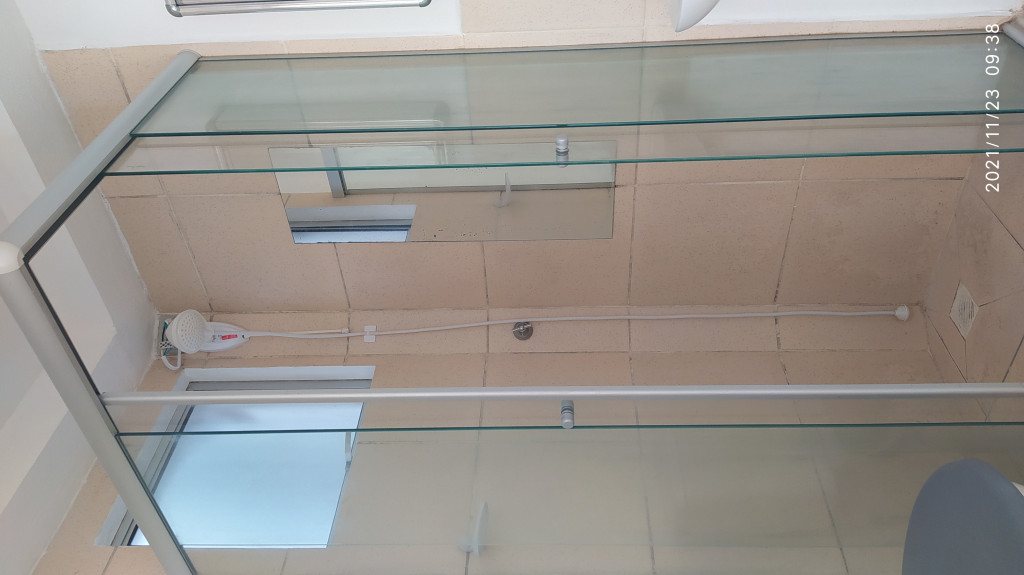 Apartamento à venda com 2 quartos, 43m² - Foto 9