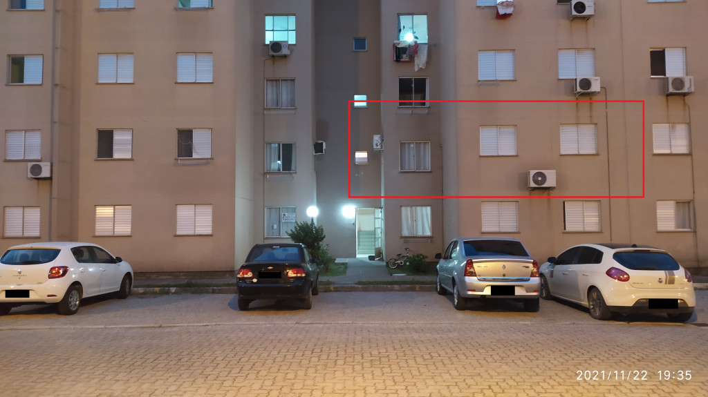 Apartamento à venda com 2 quartos, 43m² - Foto 13