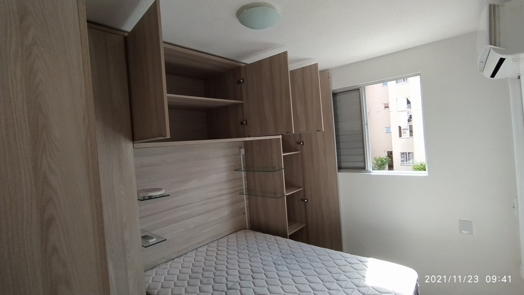 Apartamento à venda com 2 quartos, 43m² - Foto 15