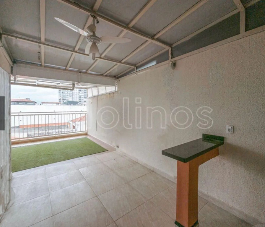 Casa à venda e aluguel com 2 quartos, 100m² - Foto 2