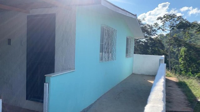 Foto - Nova Friburgo - Centro