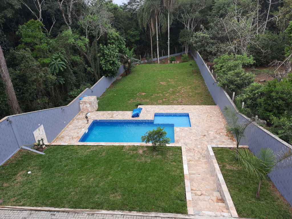 Captação de Casa em Condomínio a venda na Rua dos Tucanos, Colibris, Embu-Guaçu, SP