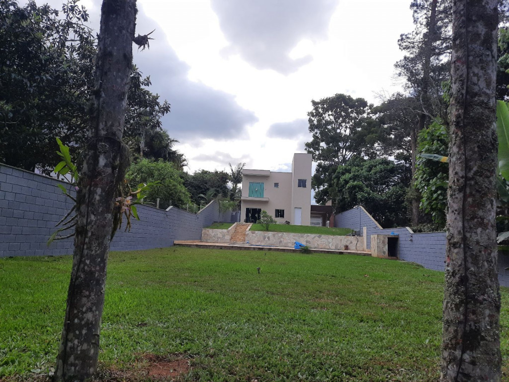 Captação de Casa em Condomínio a venda na Rua dos Tucanos, Colibris, Embu-Guaçu, SP