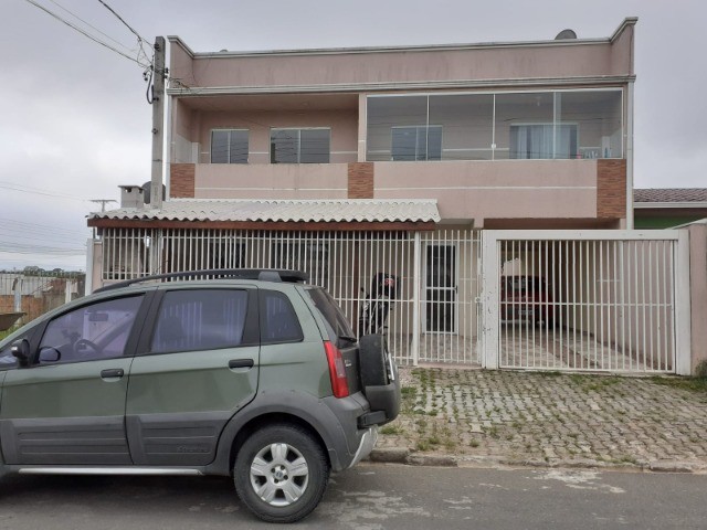 Captação de Apartamento a venda na Rua Mário de Andrade, Veneza, Fazenda Rio Grande, PR