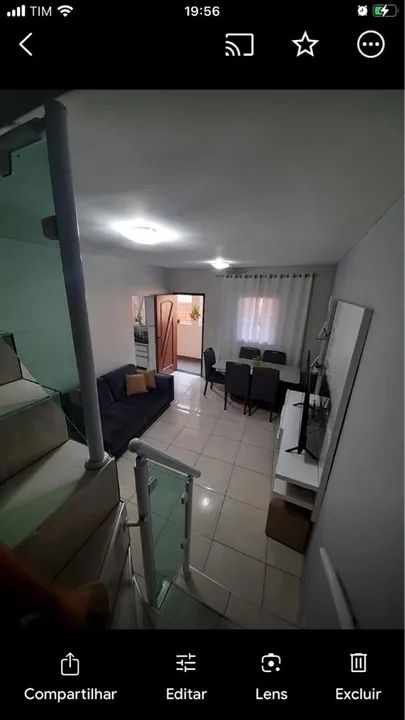 Casa à venda com 2 quartos, 132m² - Foto 3