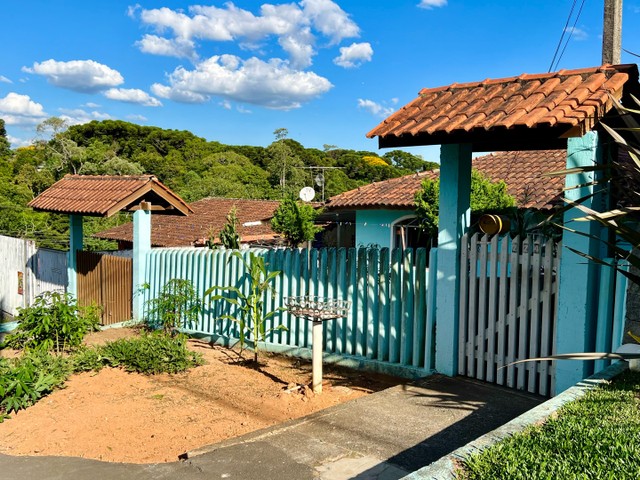 Captação de Casa a venda na Rua Flamboyant, Cachoeira, Curitiba, PR
