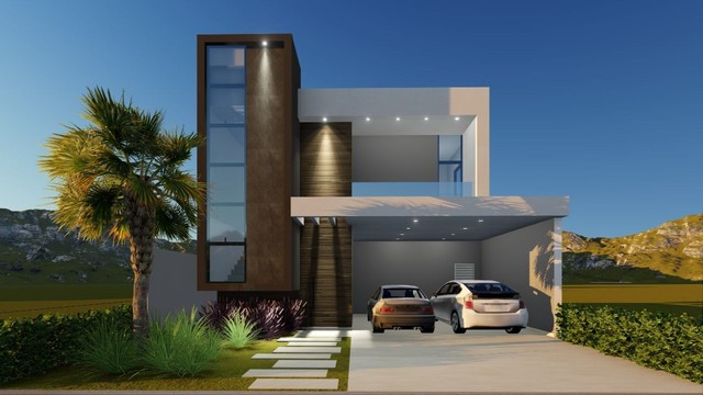 Foto - Montes Claros - Major Prates