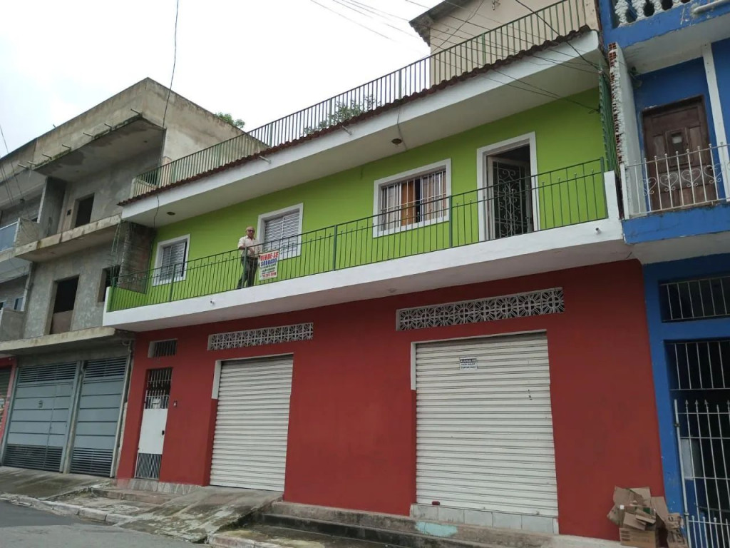 Foto - São Paulo - Jardim Novo Parelheiros