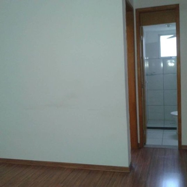 Captação de Apartamento a venda na Rua Principal, Serra Dourada, Vespasiano, MG
