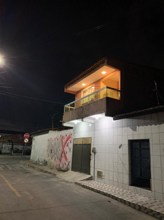 Casa a venda na Rua 115A, Acaracuzinho, Maracanaú, CE