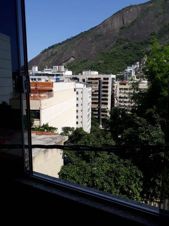 foto - Rio de Janeiro - Copacabana