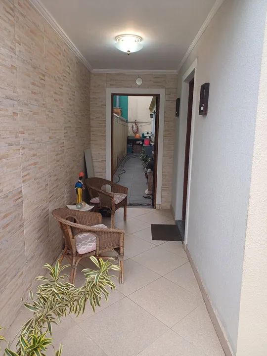 Casa à venda com 3 quartos, 100m² - Foto 3