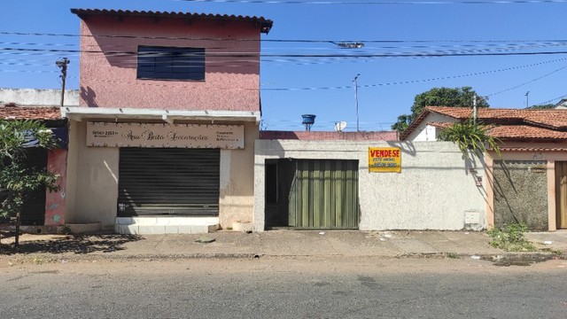 Captação de Casa a venda na Rua 100, Jardim Tropical, Aparecida de Goiânia, GO