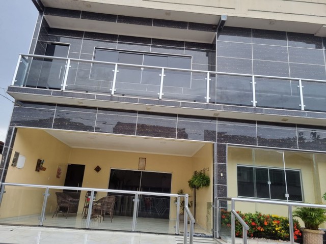 Captação de Casa a venda na Avenida Zacarias de Assunção, Centro, Ananindeua, PA