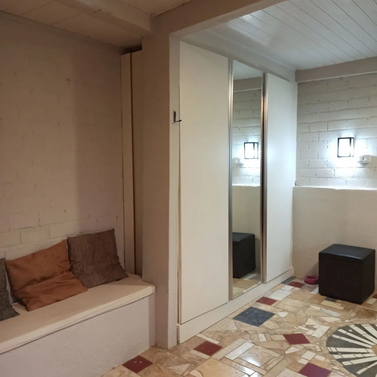 Casa para alugar com 1 quarto, 40m² - Foto 3