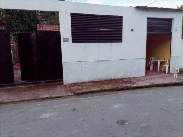 Captação de Casa a venda na Rua Hebert Coelho, Jorge Teixeira, Manaus, AM