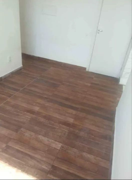 Apartamento à venda com 2 quartos, 42m² - Foto 2