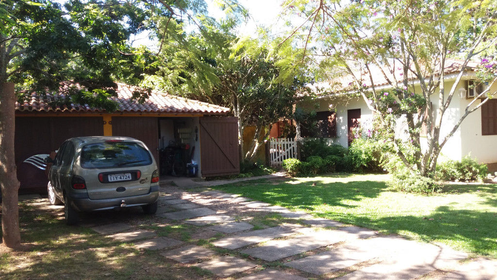 Casa a venda na Rua Vale do Sol, São João do Rio Vermelho, Florianópolis, SC