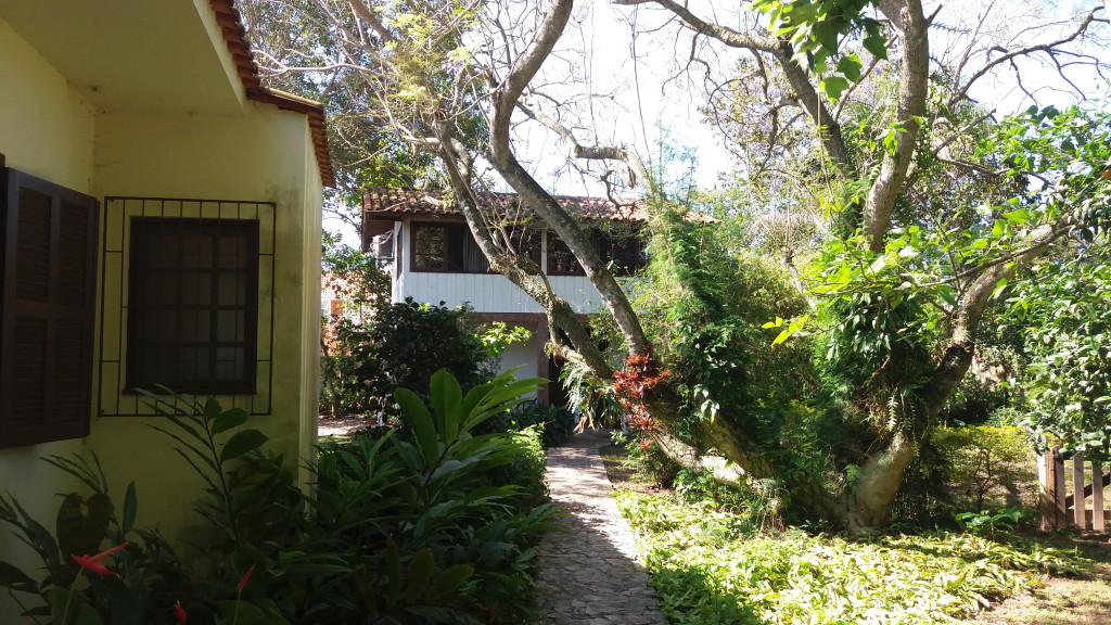 Captação de Casa a venda na Rua Vale do Sol, São João do Rio Vermelho, Florianópolis, SC