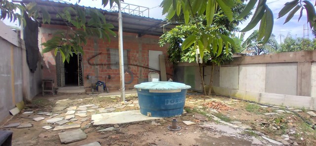 Captação de Casa a venda na Rua Ovídio Gomes Monteiro, Nova Esperança, Manaus, AM