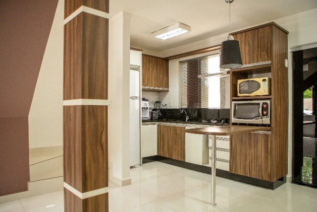 Foto - Cascavel - Parque Verde