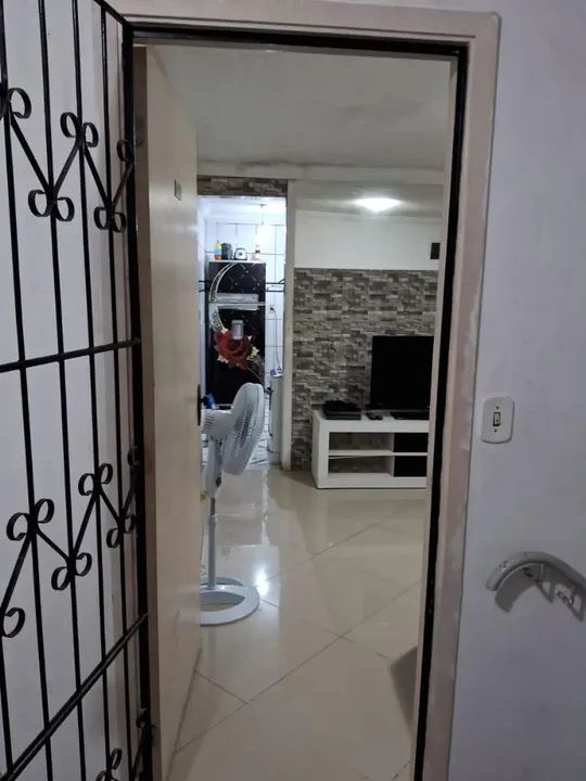 Foto - Salvador - Mata Escura
