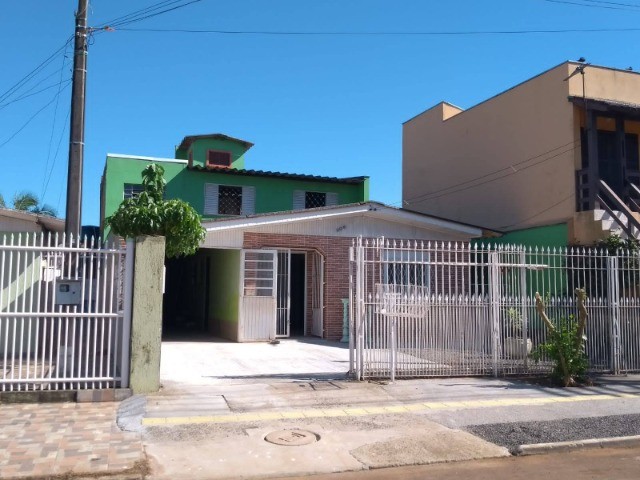 Captação de Casa a venda na Rua Correa Lima, Morada do Vale I, Gravataí, RS