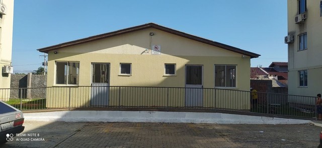 Captação de Apartamento a venda na Rua Caibaté, Campina, São Leopoldo, RS