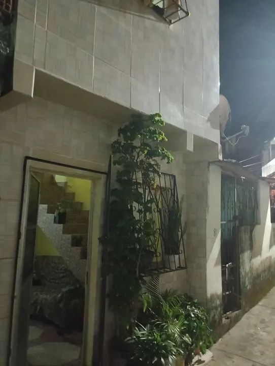 foto - Salvador - Cidade Nova