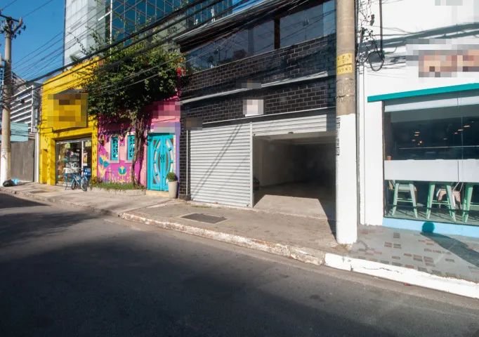 Loja-Salão para alugar, 200m² - Foto 2